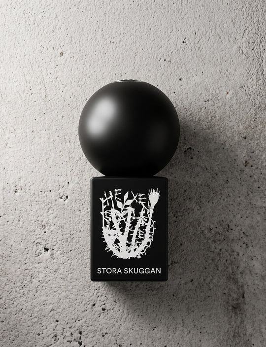 Hexensalbe | Eau de Parfum | 30ml