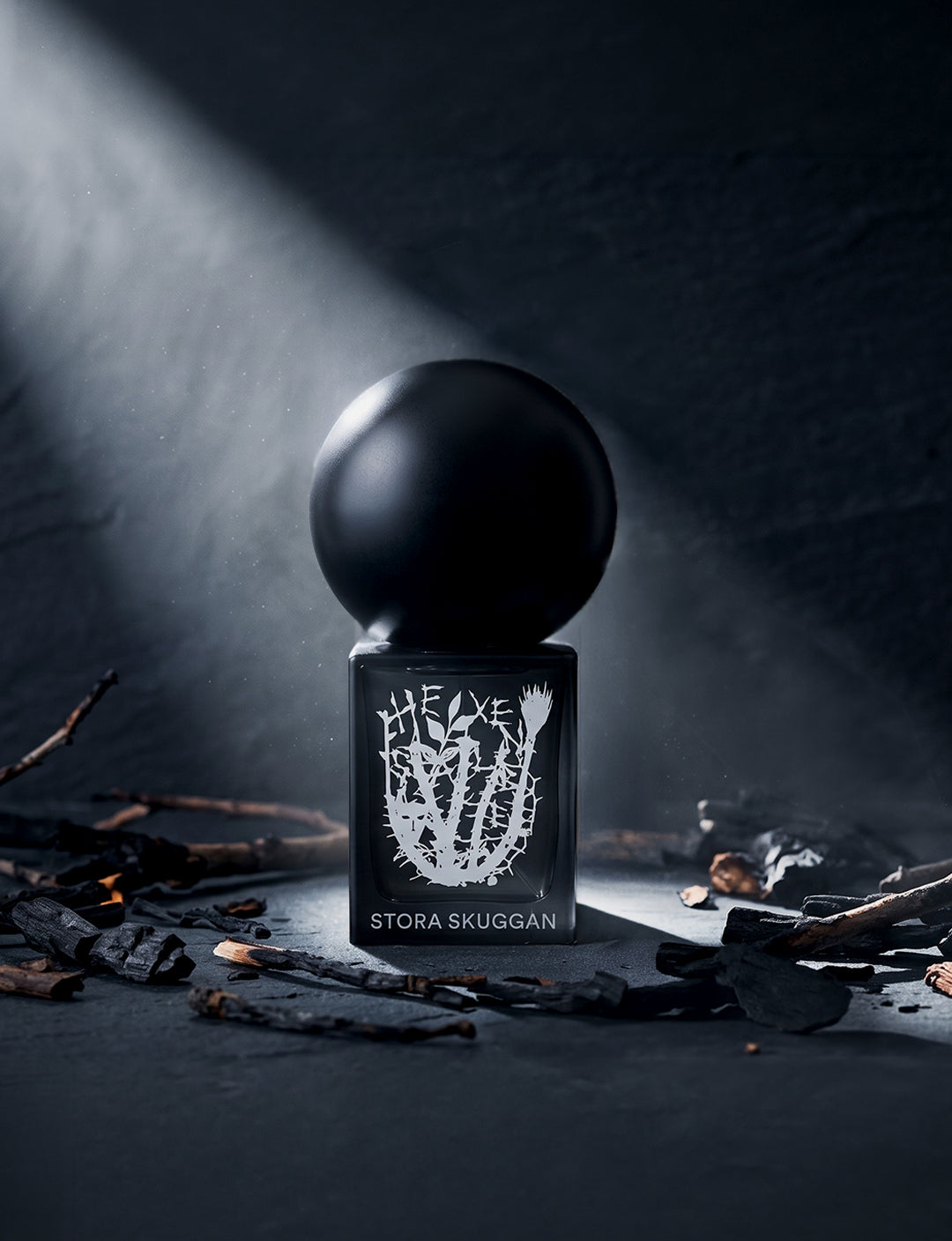 Hexensalbe | Eau de Parfum | 30ml