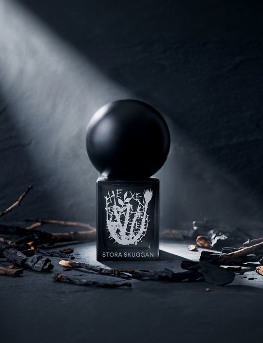 Hexensalbe | Eau de Parfum | 30ml