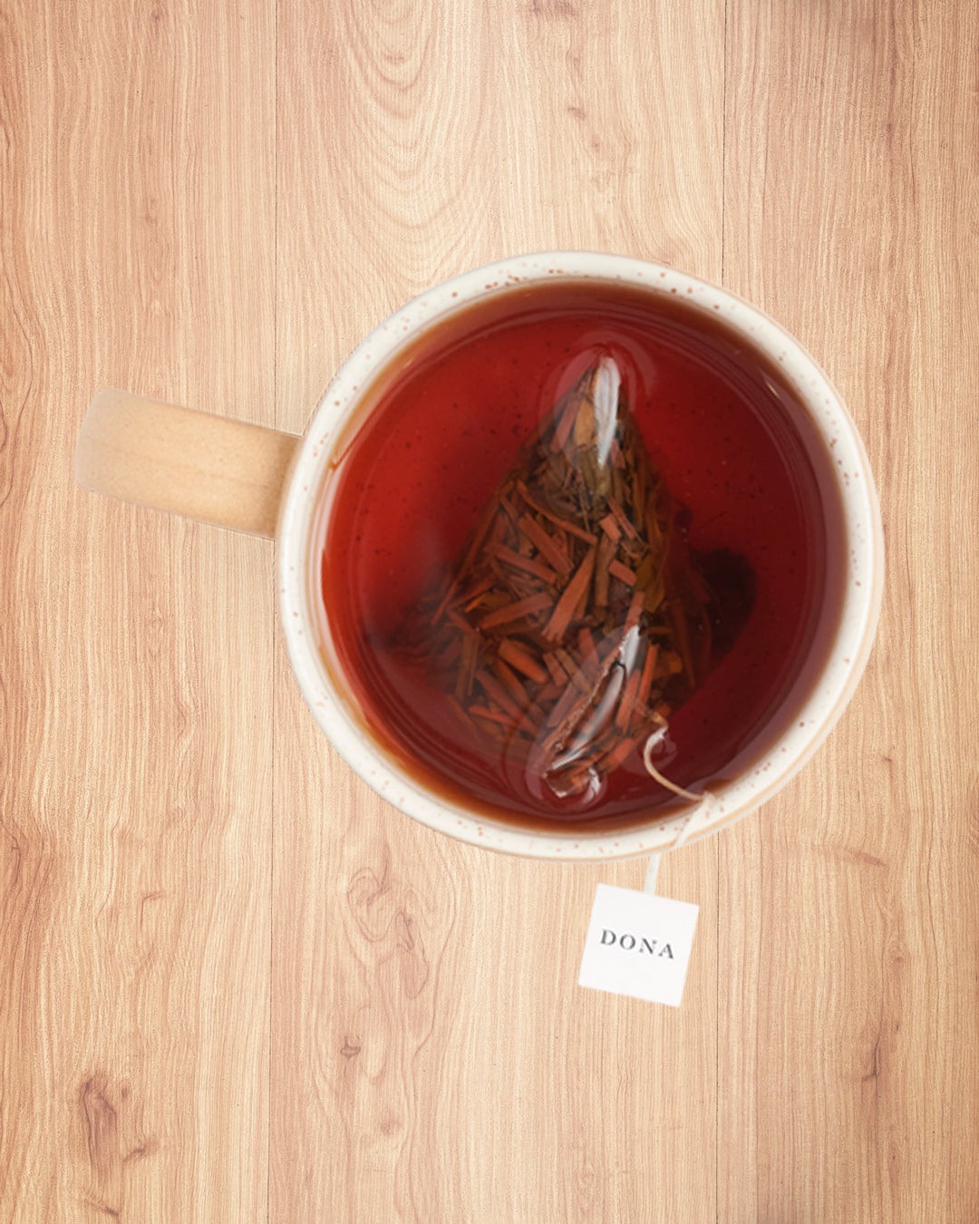 Teabags | Hojicha | Green Tea