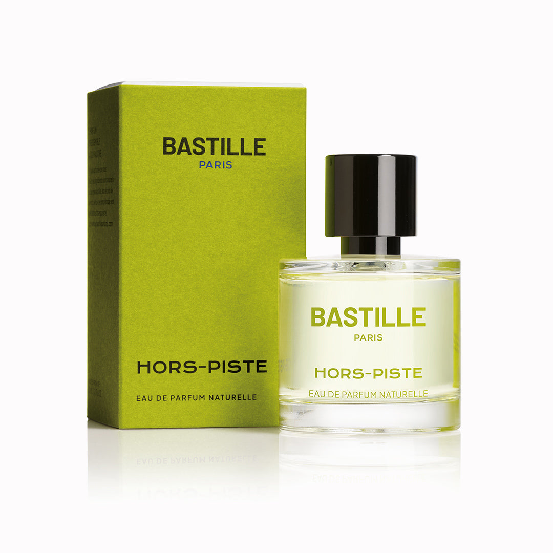 Hors Piste | Natural Eau de Parfum | 50ml