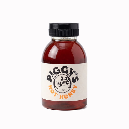 Hot Honey