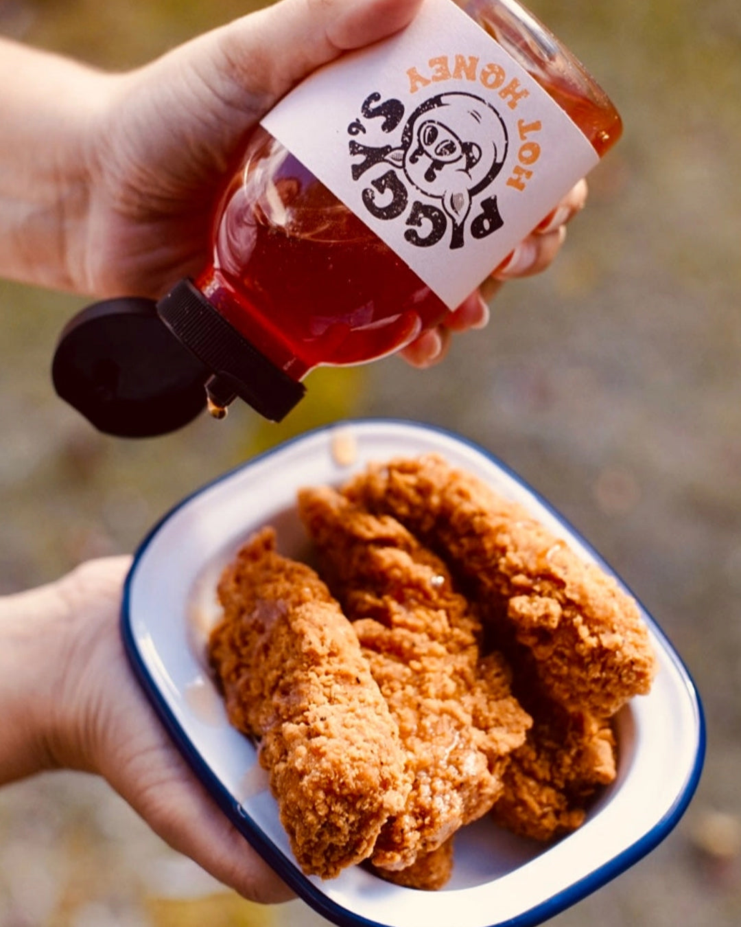 Hot Honey