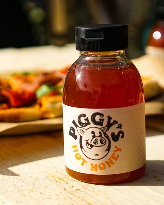 Hot Honey