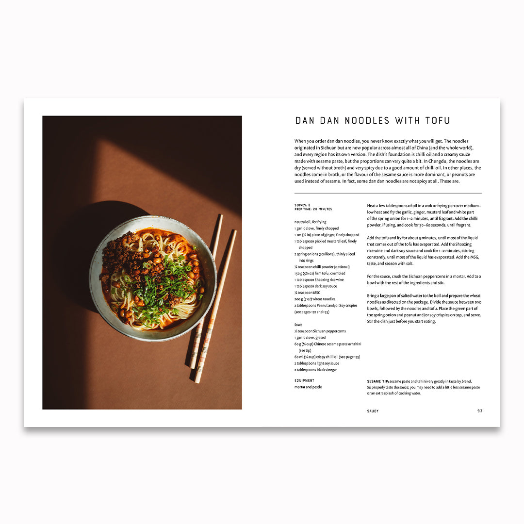 How To Fall in Love with Tofu | Tofu Cookbook