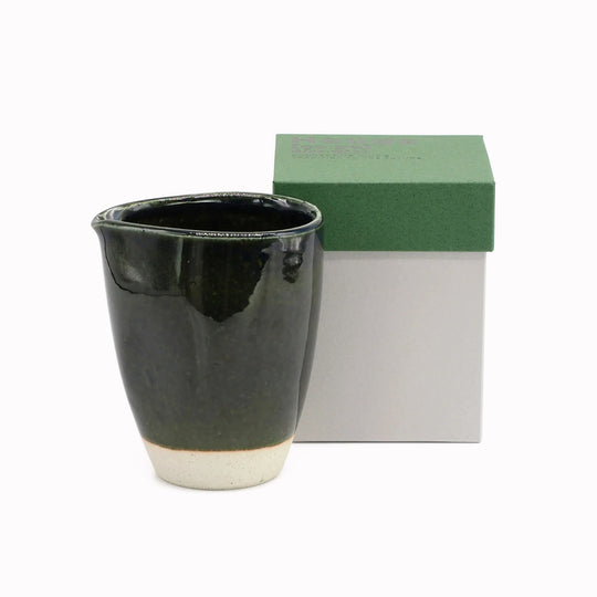 Heuge Tumbler | Dark Green | 380ml