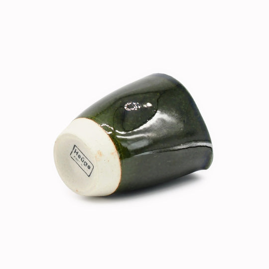 Heuge Tumbler | Dark Green | 380ml