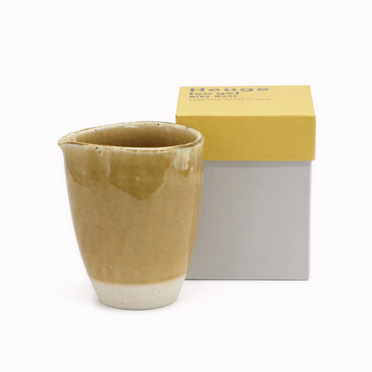 Heuge Tumbler | Ochre | 380ml
