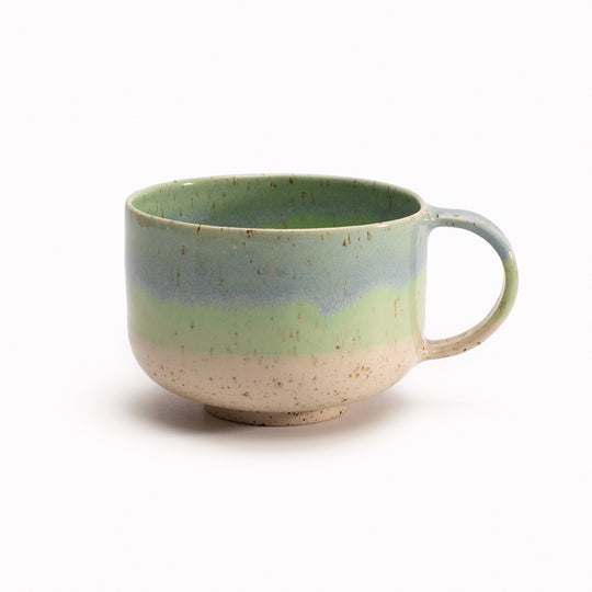 Mion Mug | Hummingbird Egg | 450ml
