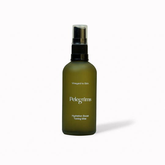 Hydration Boost Toning Mist | 100ml