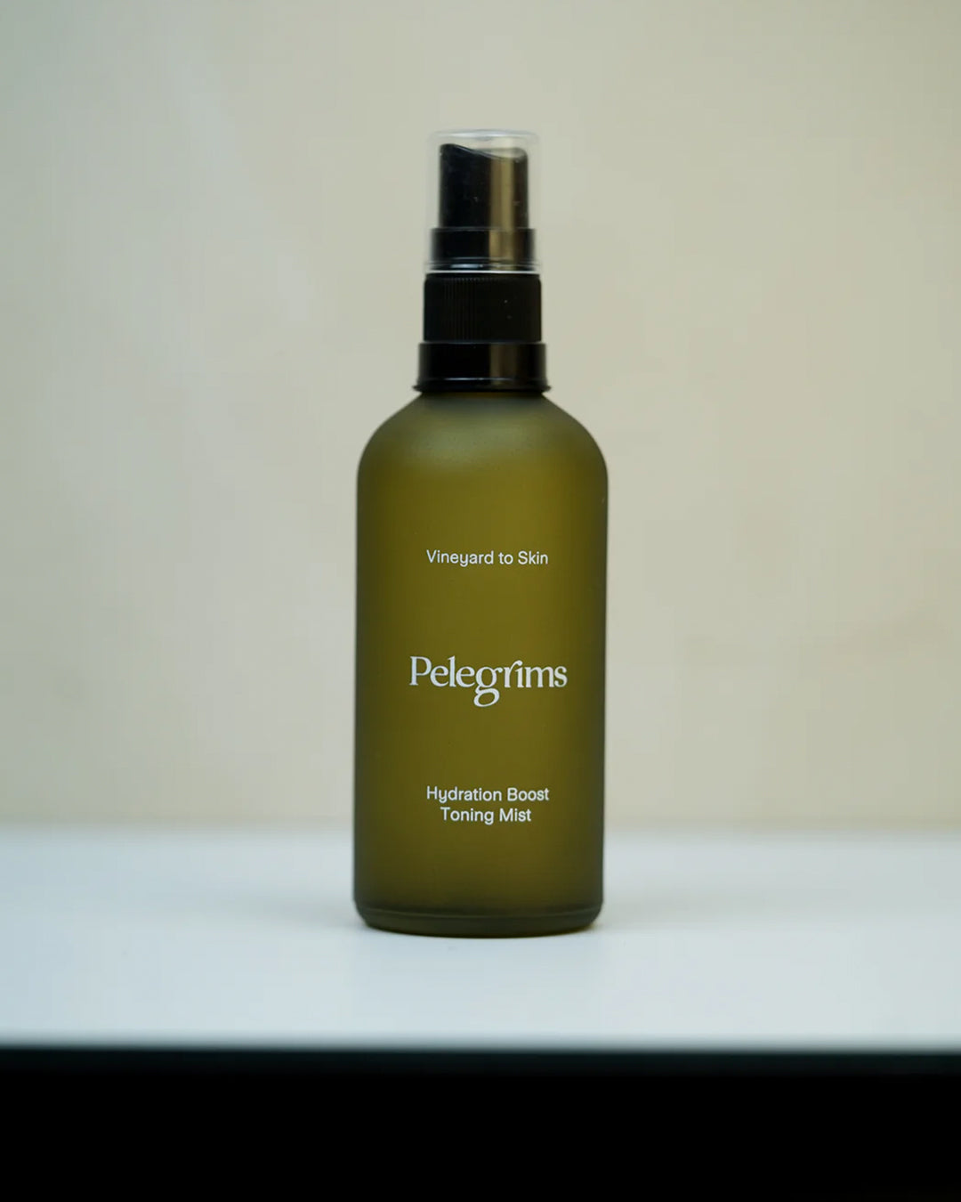 Hydration Boost Toning Mist | 100ml