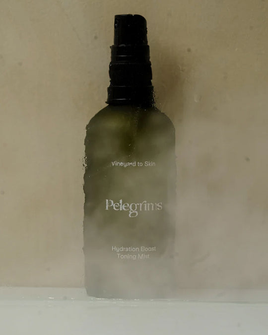 Hydration Boost Toning Mist | 100ml