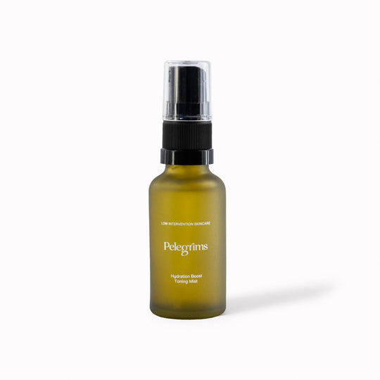 Hydration Boost Toning Mist | 30ml