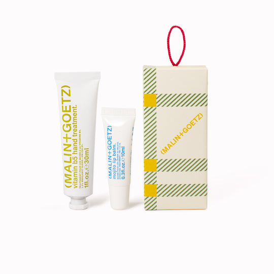 In Good Hands | Hand + Lip Duo Gift Set