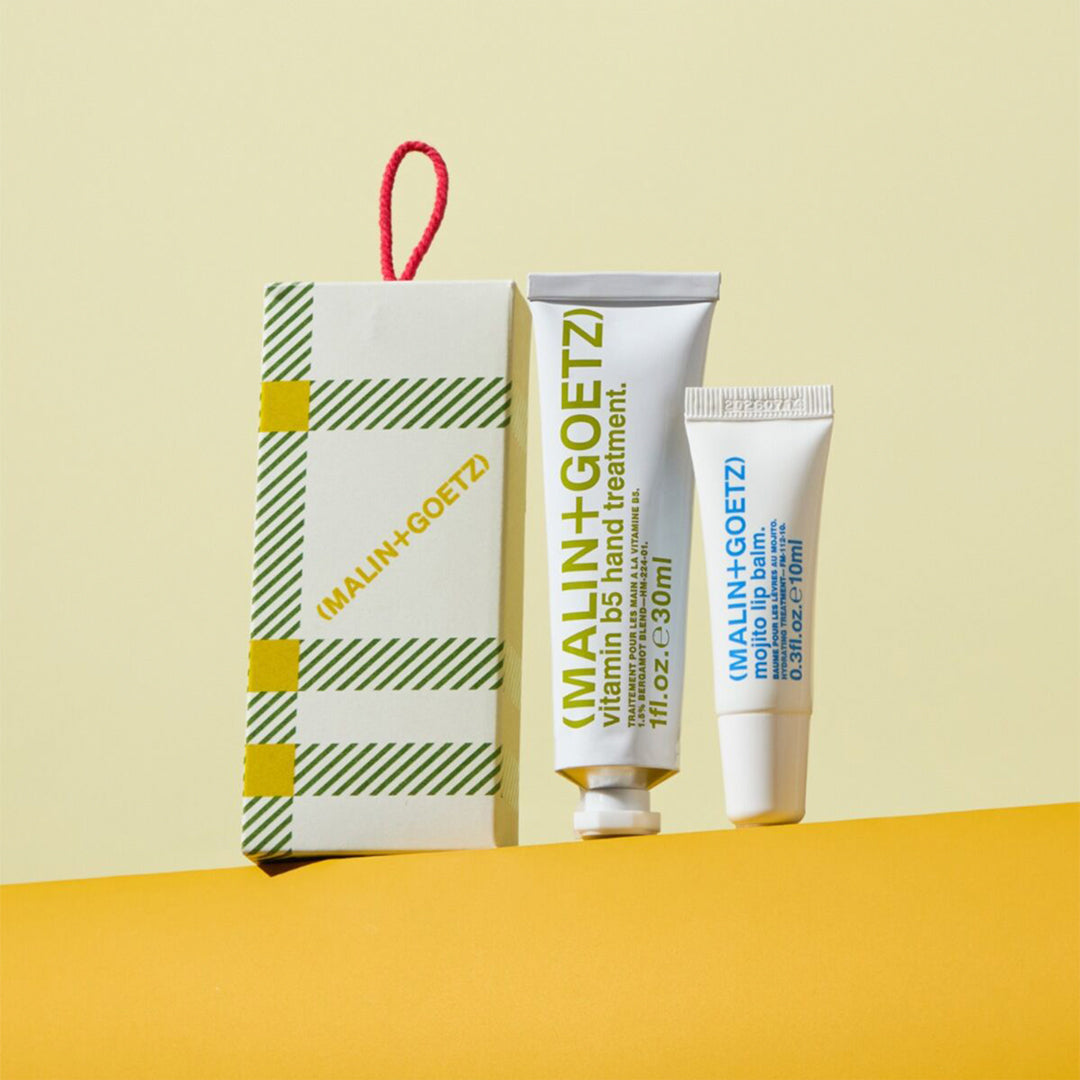 In Good Hands | Hand + Lip Duo Gift Set
