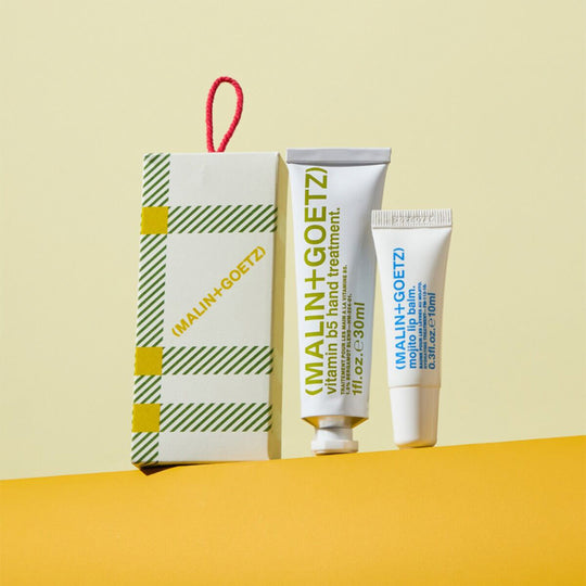 In Good Hands | Hand + Lip Duo Gift Set