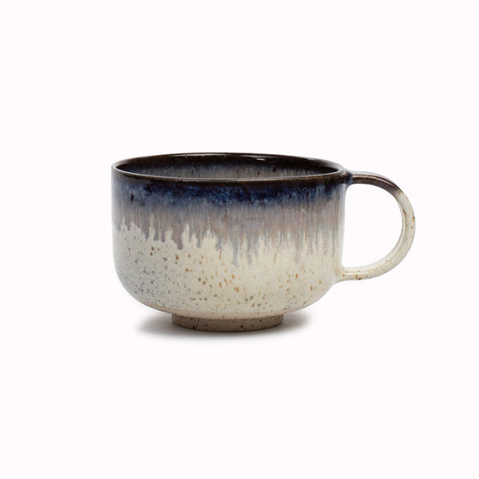 Mion Mug | Stoneware Mug | Mono - 450ml