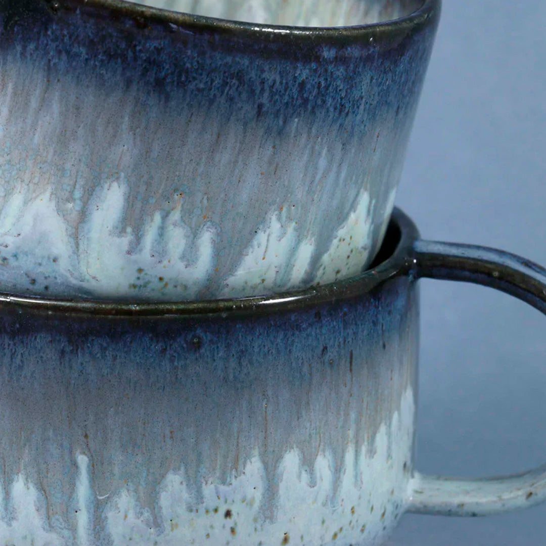 Mion Mug | Inclement Weather | 450ml