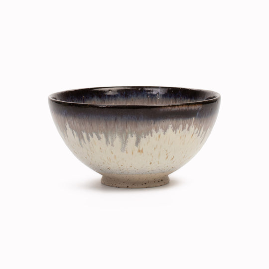 Spring Bowl | Speckled Stoneware Bowl | Inclement Weather