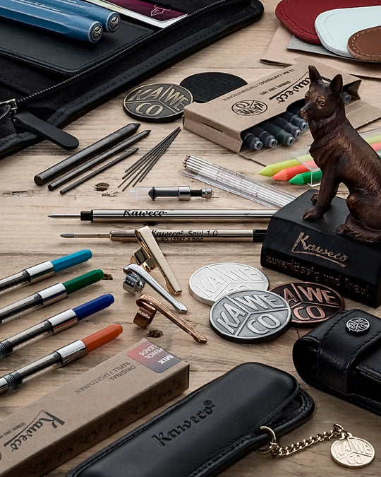 Standard Converter | Perkeo Fountain Pens