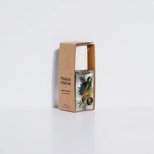 Into the Wild | Eau de Parfum