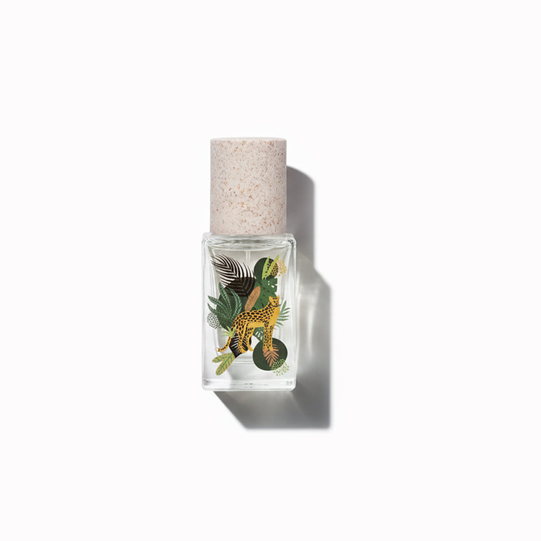 Into the Wild | Eau de Parfum