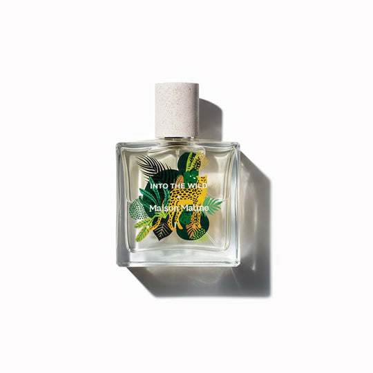 Into the Wild | Eau de Parfum