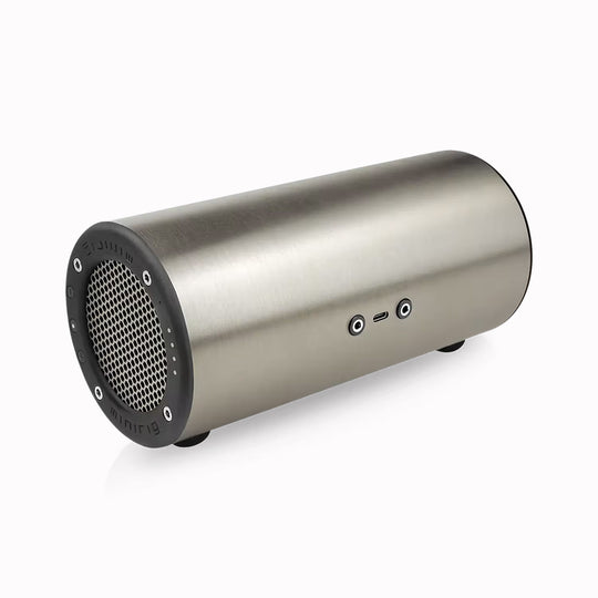 Minirig Sub | Portable Subwoofer | Brushed Ion