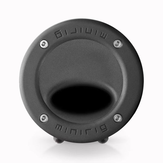 Minirig Sub | Portable Subwoofer | Brushed Ion