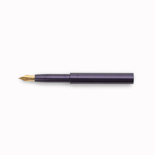 Fountain Pen | The Studio Pocket 2.0 | Iris