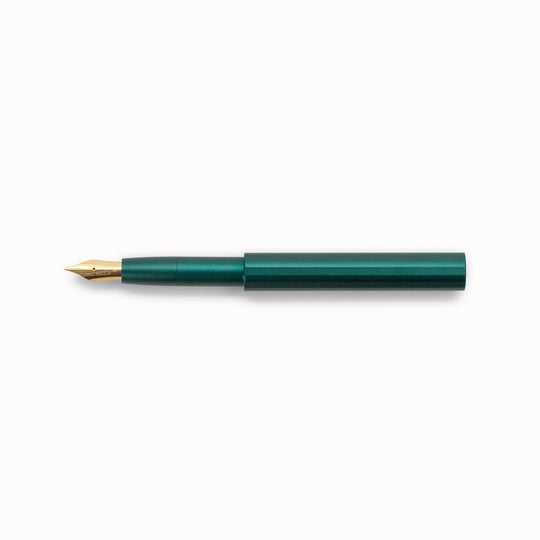 Fountain Pen | The Studio Pocket 2.0 | Ivy