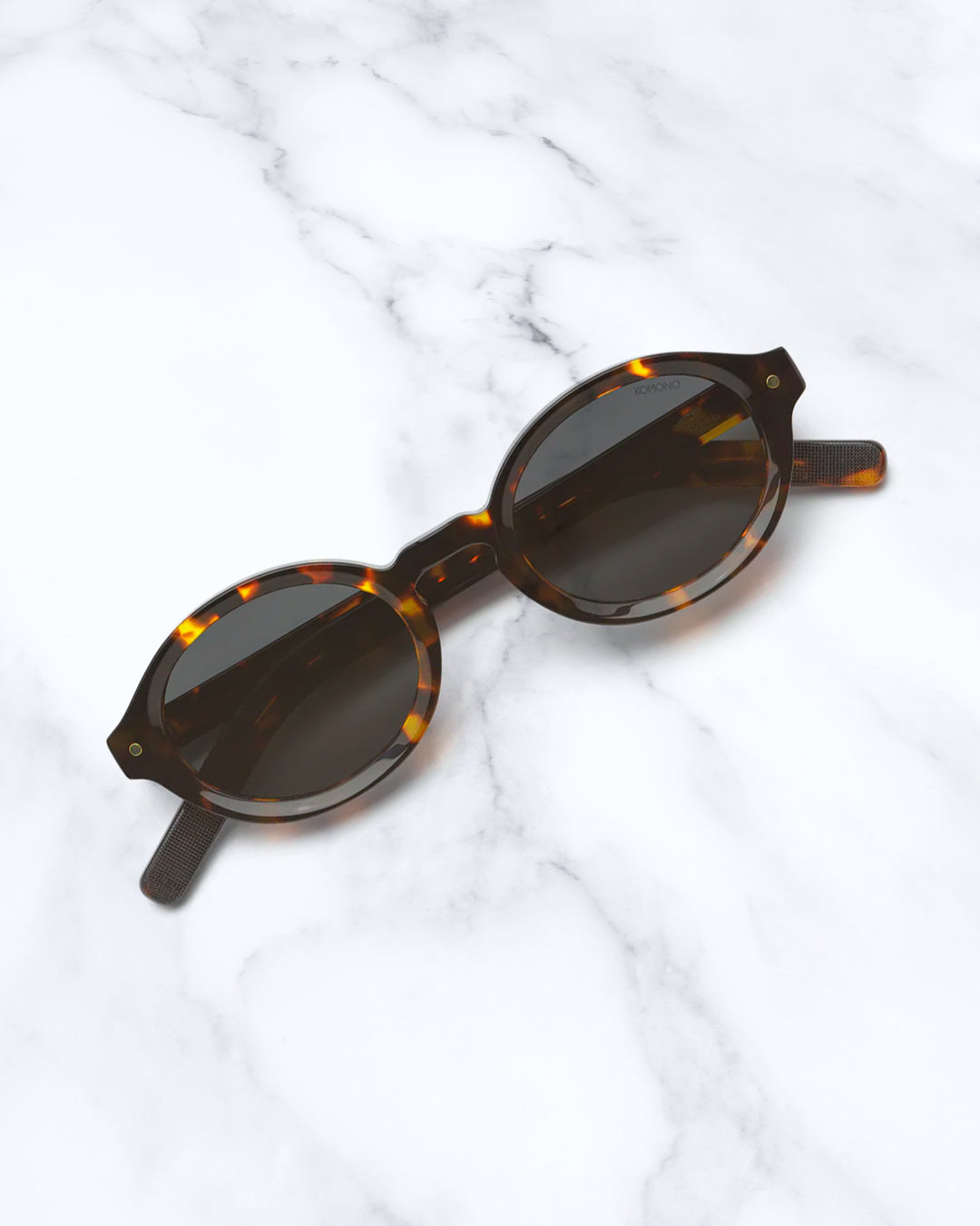 The Jace pushes further into a sharper, more fashion-led silhouette with narrow lenses and defined acetate lines.