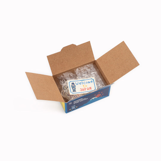 Journalling Sticker | Japan Culture