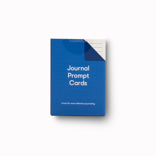 Journalling has long been seen as a great way to promote mindfulness, reduce stress and give people a greater sense of purpose as well as dispelling those nagging negative thoughts.