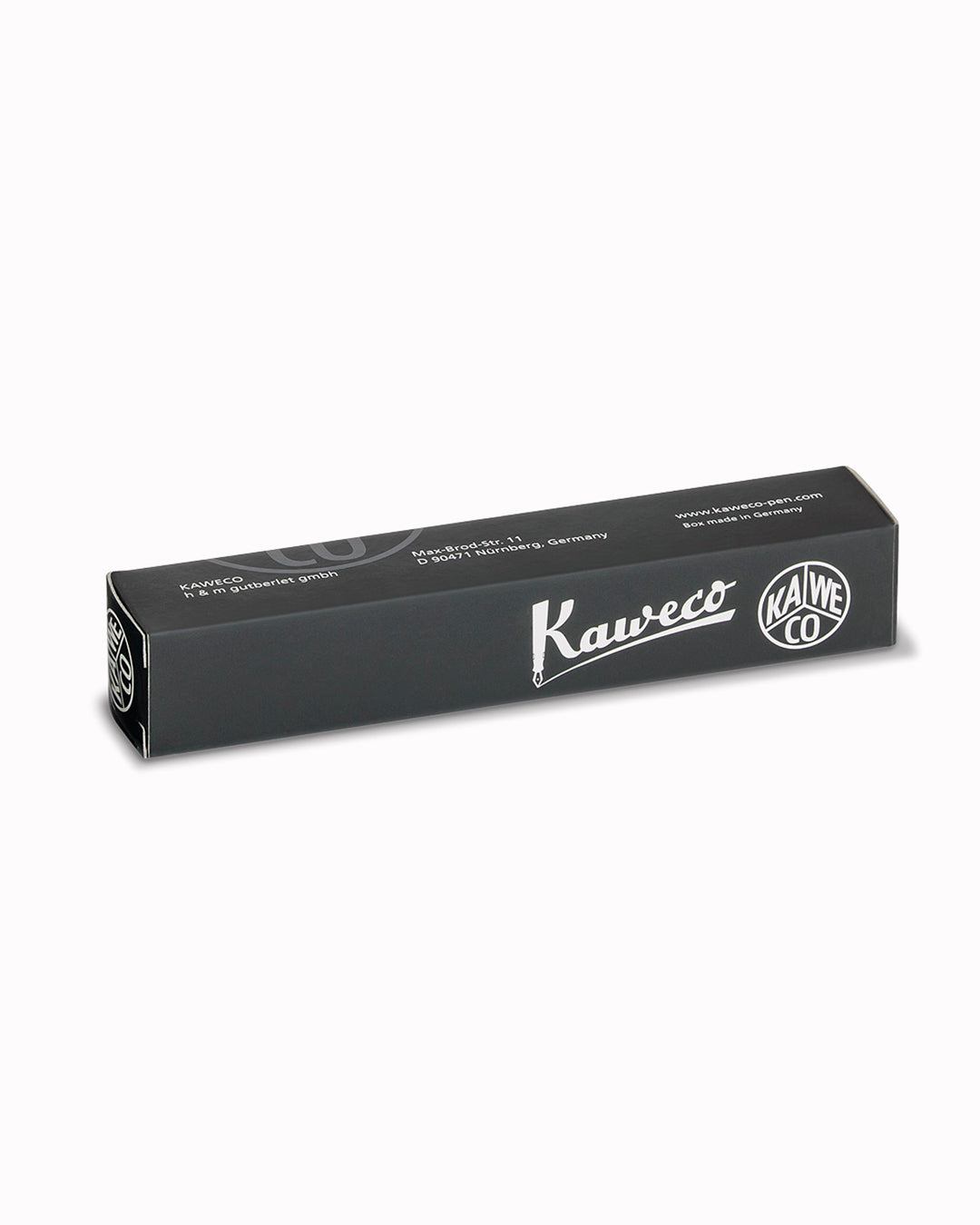Kaweco - Pen Box
