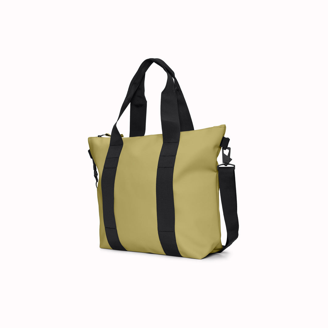 Tote Bag W3 | Mini | Khaki