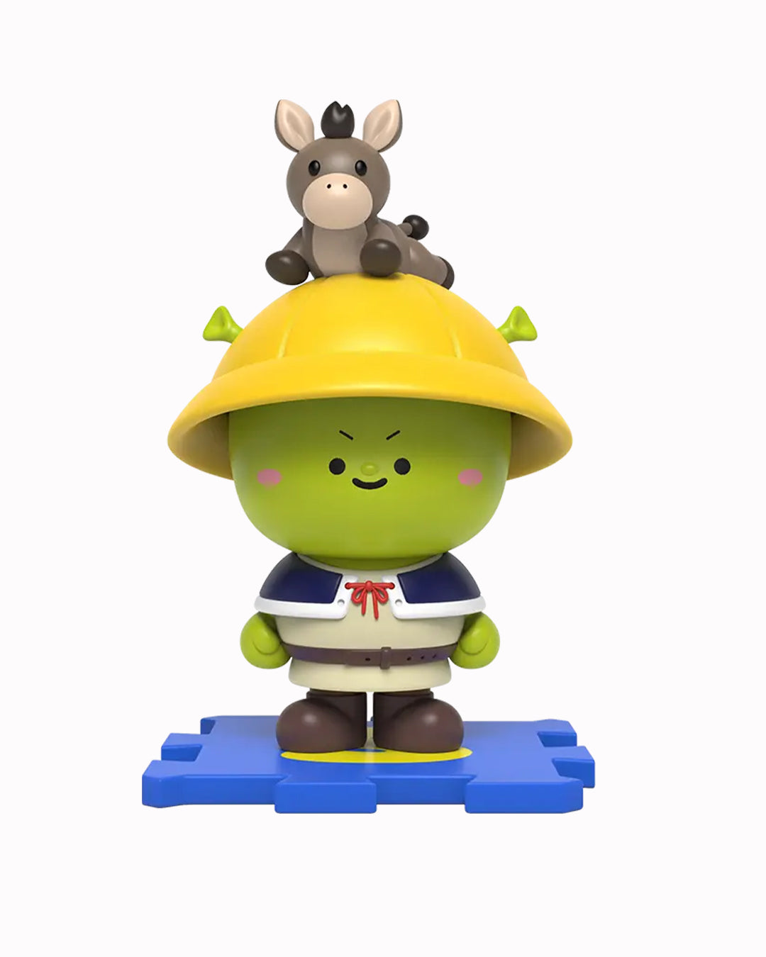 Kiddo x Shrek | Blind Box Collectible