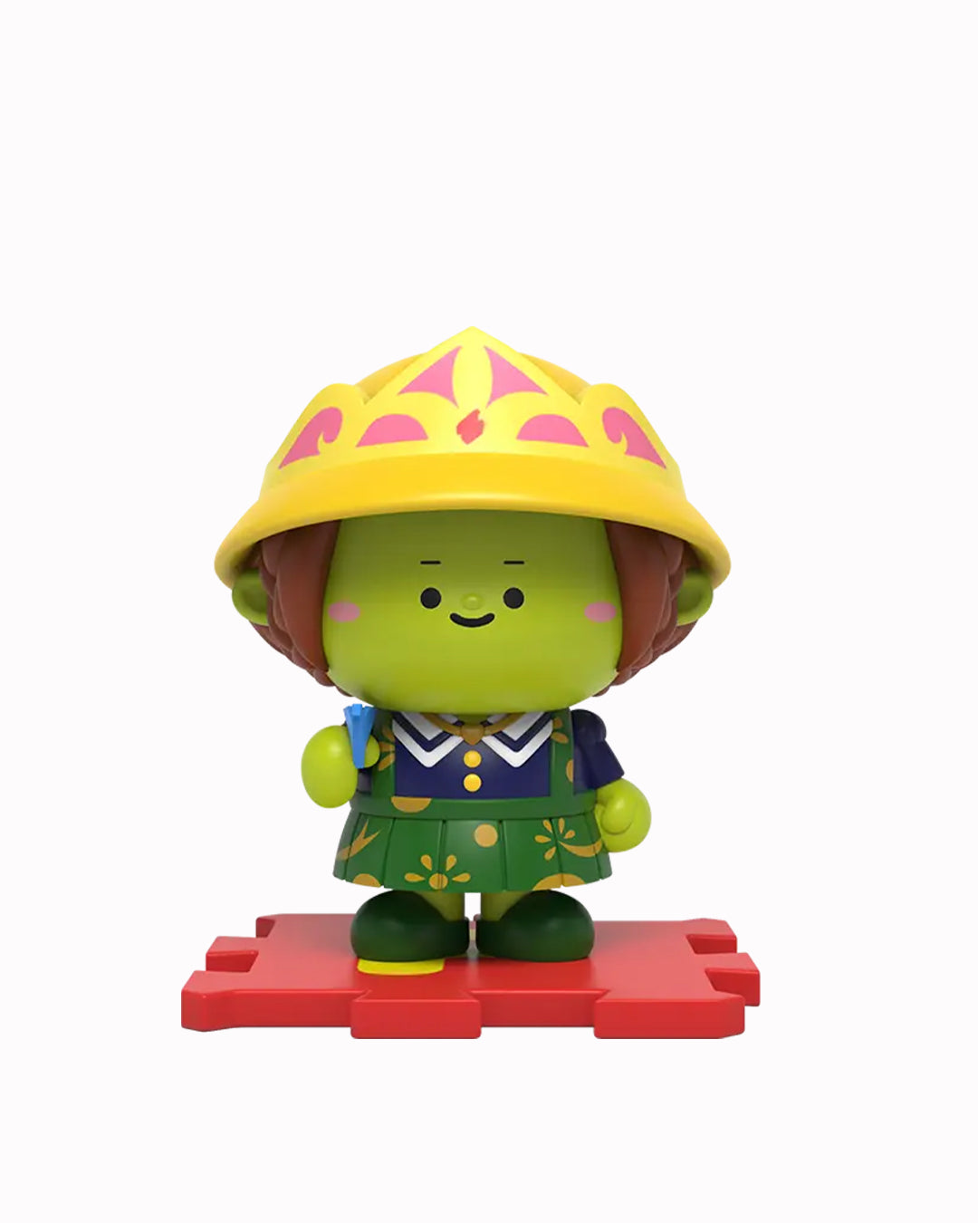 Kiddo x Shrek | Blind Box Collectible