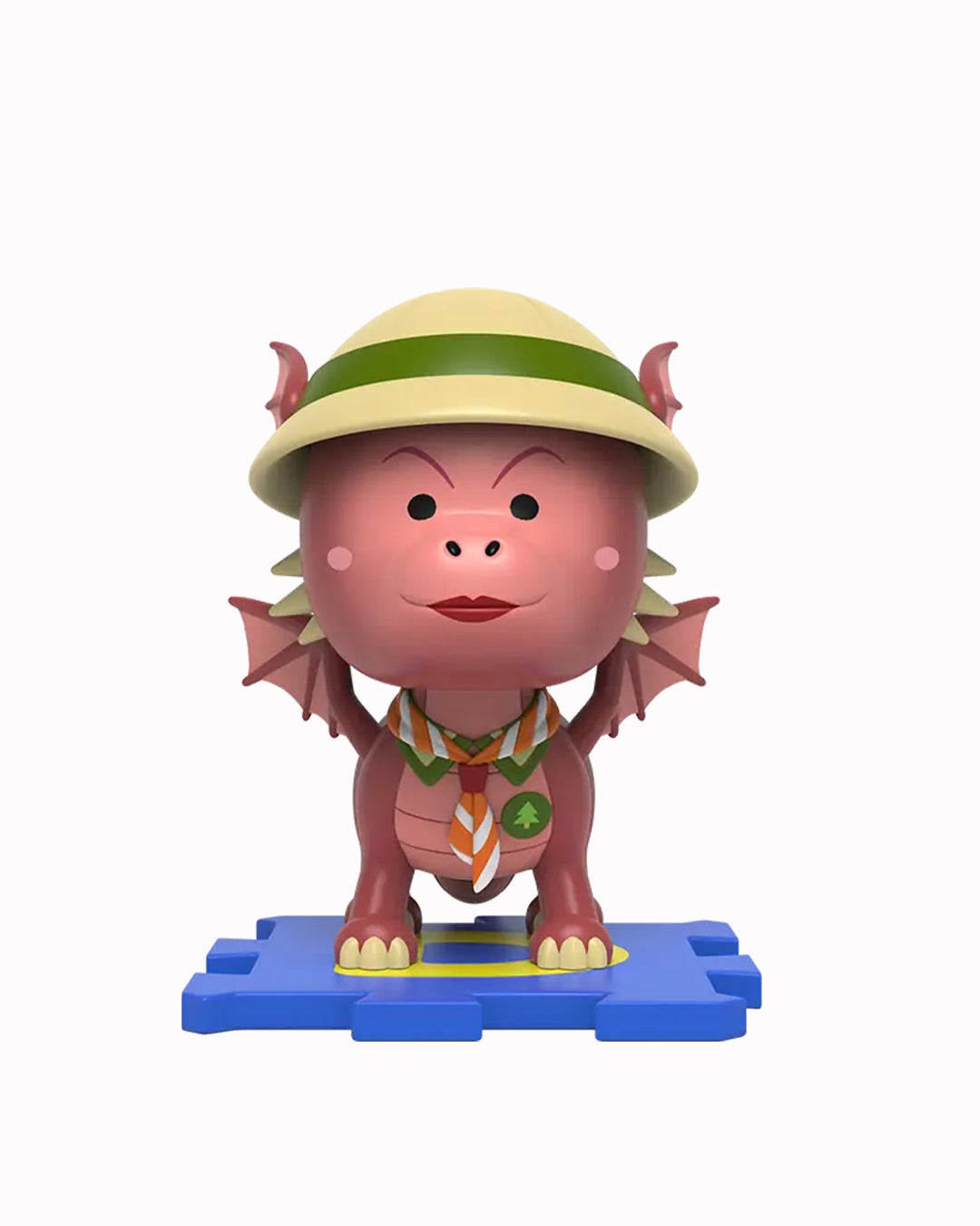Kiddo x Shrek | Blind Box Collectible