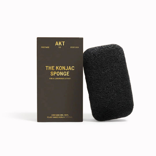 Konjac Sponge