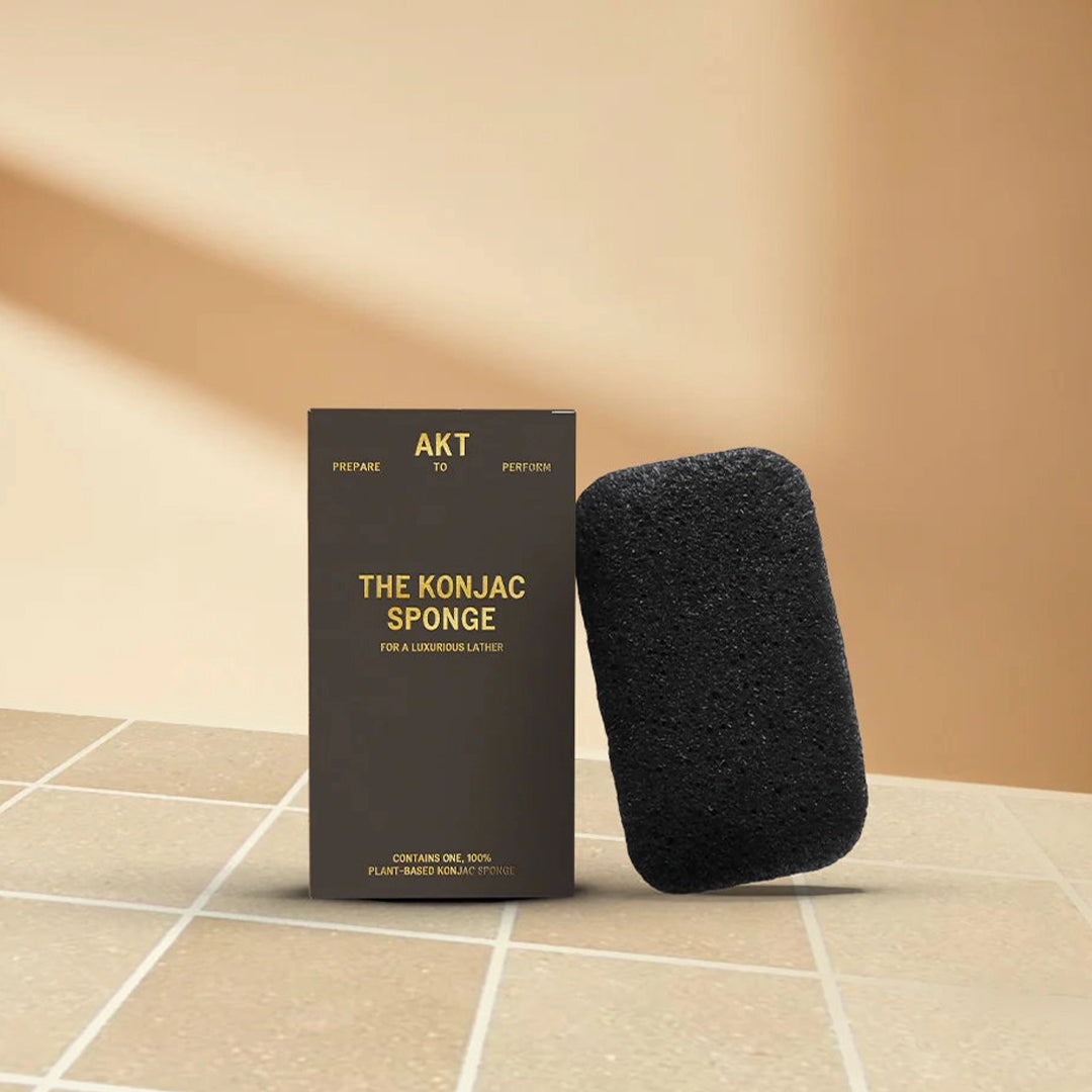 Konjac Sponge