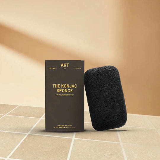 Konjac Sponge