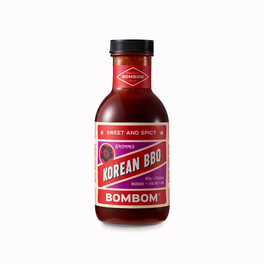 Elevate your grilled meats, stir-fries, and even vegetables with this irresistible Korean staple, designed to deliver a truly genuine and delicious experience.