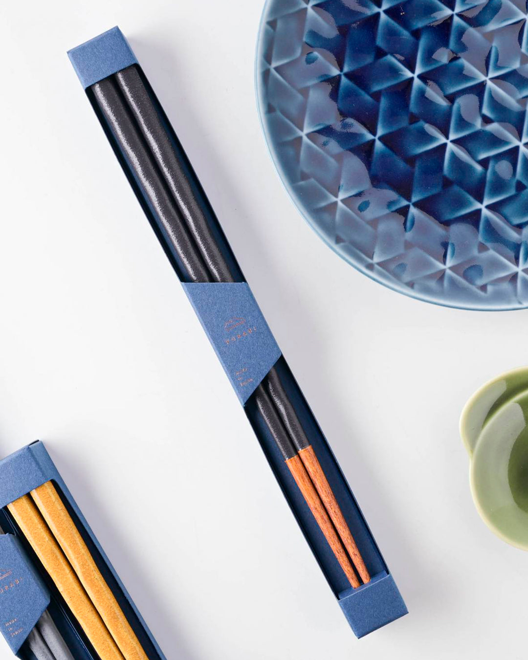 Chopstick Set | Black