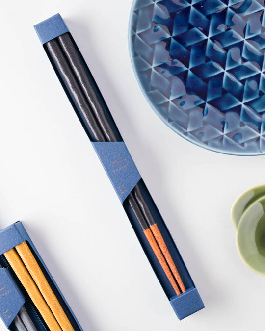 Chopstick Set | Black