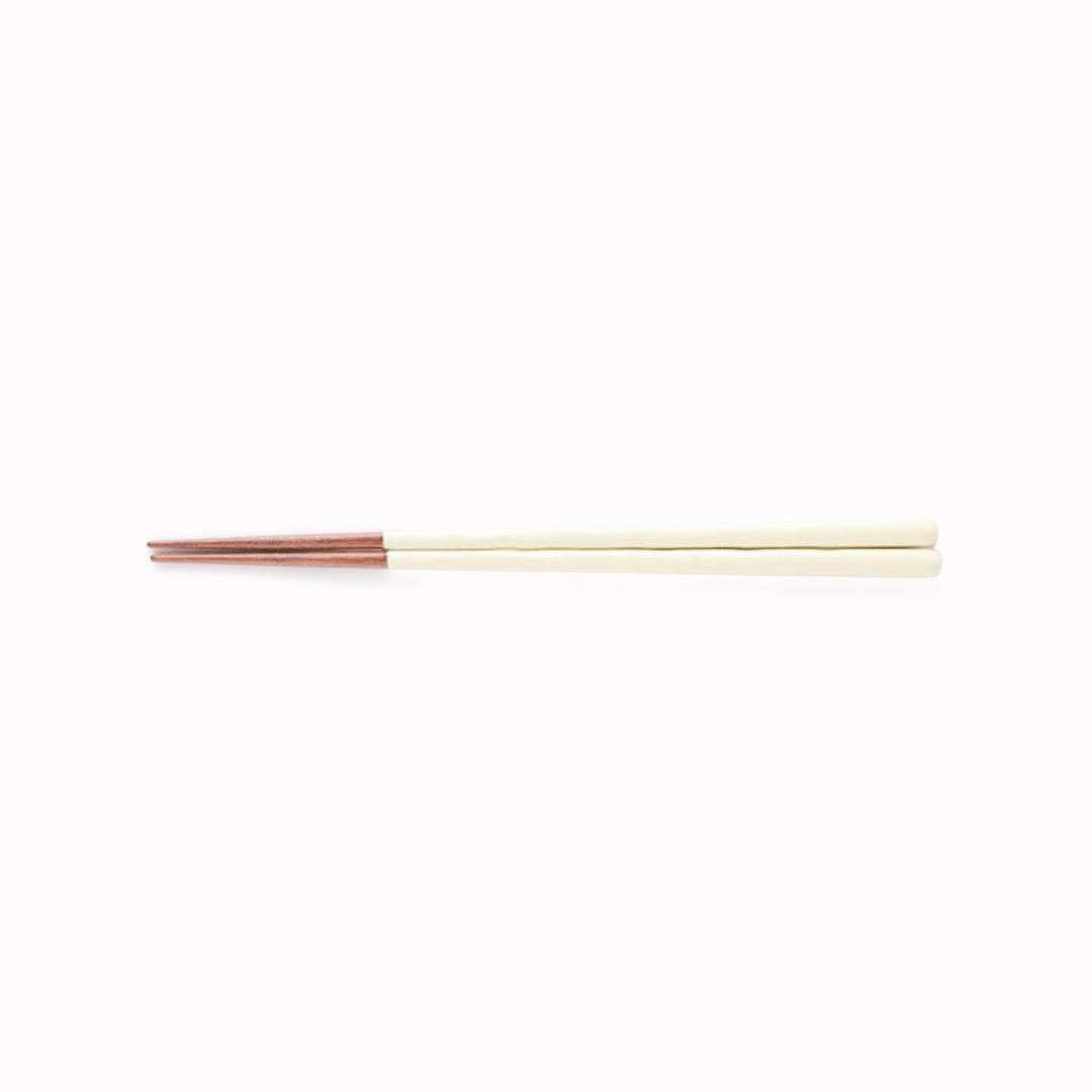 Chopstick Set | White