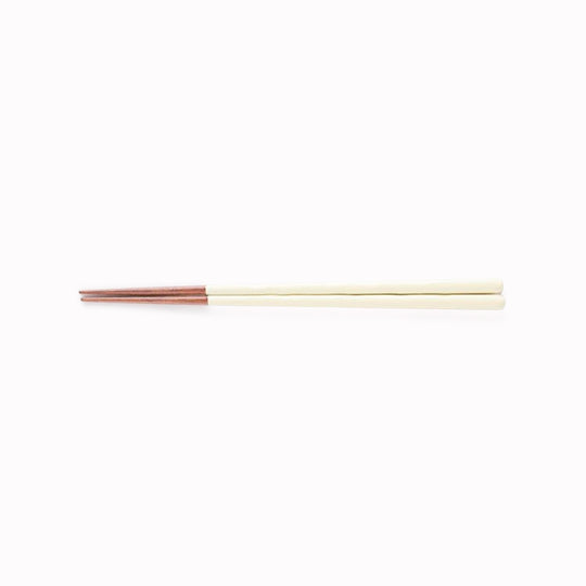 Chopstick Set | White