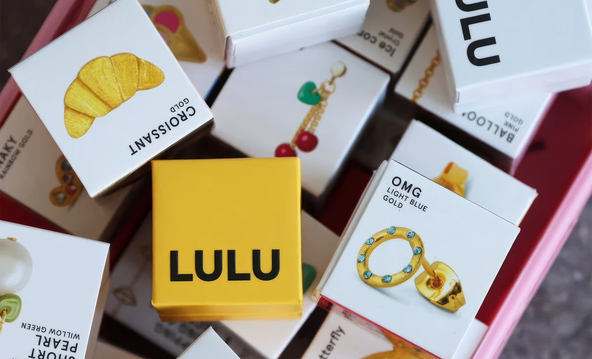 _USTUDIO Lifestyle + Stationery Store Bristol UK