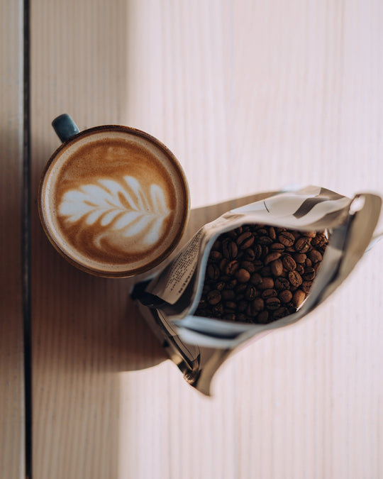 La Morena Guatemala | Single Origin Coffee