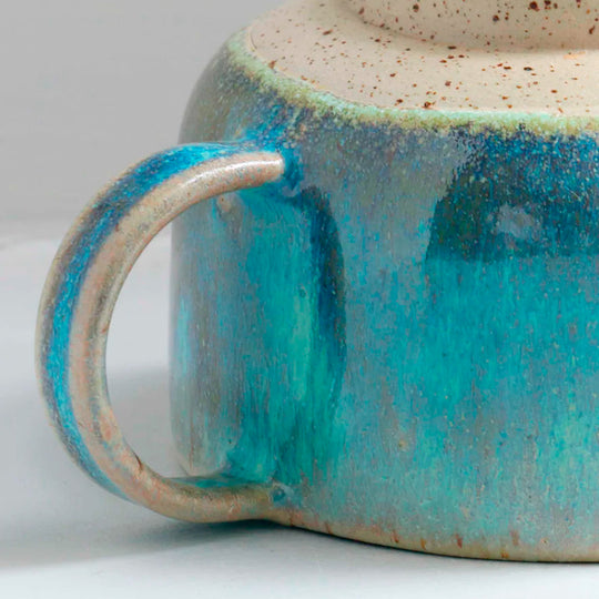 Mion Mug | Lady Liberty | 450ml